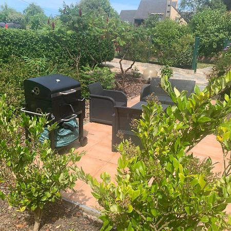סן בריאק סור-מר Magnifique Bas De Villa Deux Chambres Situe Pres Des Plages Et Du Golf מראה חיצוני תמונה