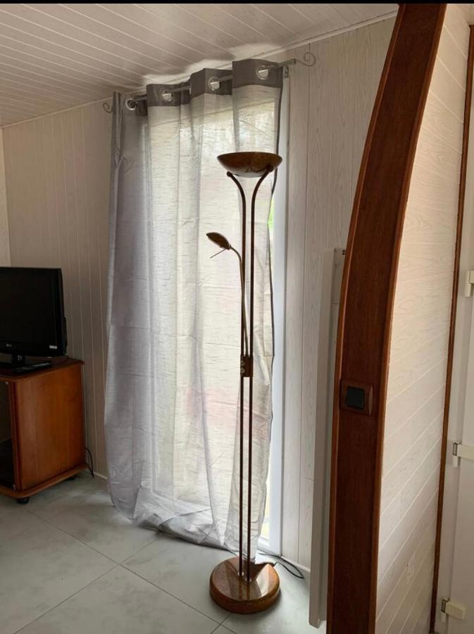 סן בריאק סור-מר Magnifique Bas De Villa Deux Chambres Situe Pres Des Plages Et Du Golf מראה חיצוני תמונה