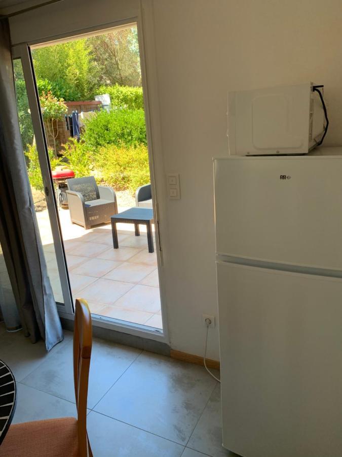 סן בריאק סור-מר Magnifique Bas De Villa Deux Chambres Situe Pres Des Plages Et Du Golf מראה חיצוני תמונה