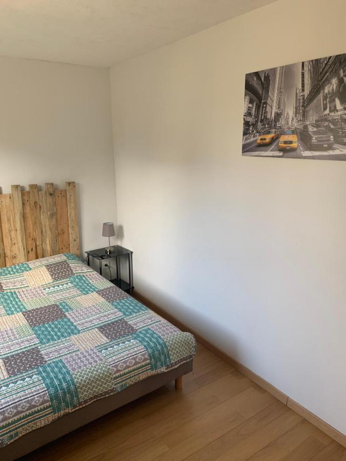 סן בריאק סור-מר Magnifique Bas De Villa Deux Chambres Situe Pres Des Plages Et Du Golf מראה חיצוני תמונה